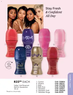 Justine specials catalogue – valid from 01.10.2025 | Page: 50