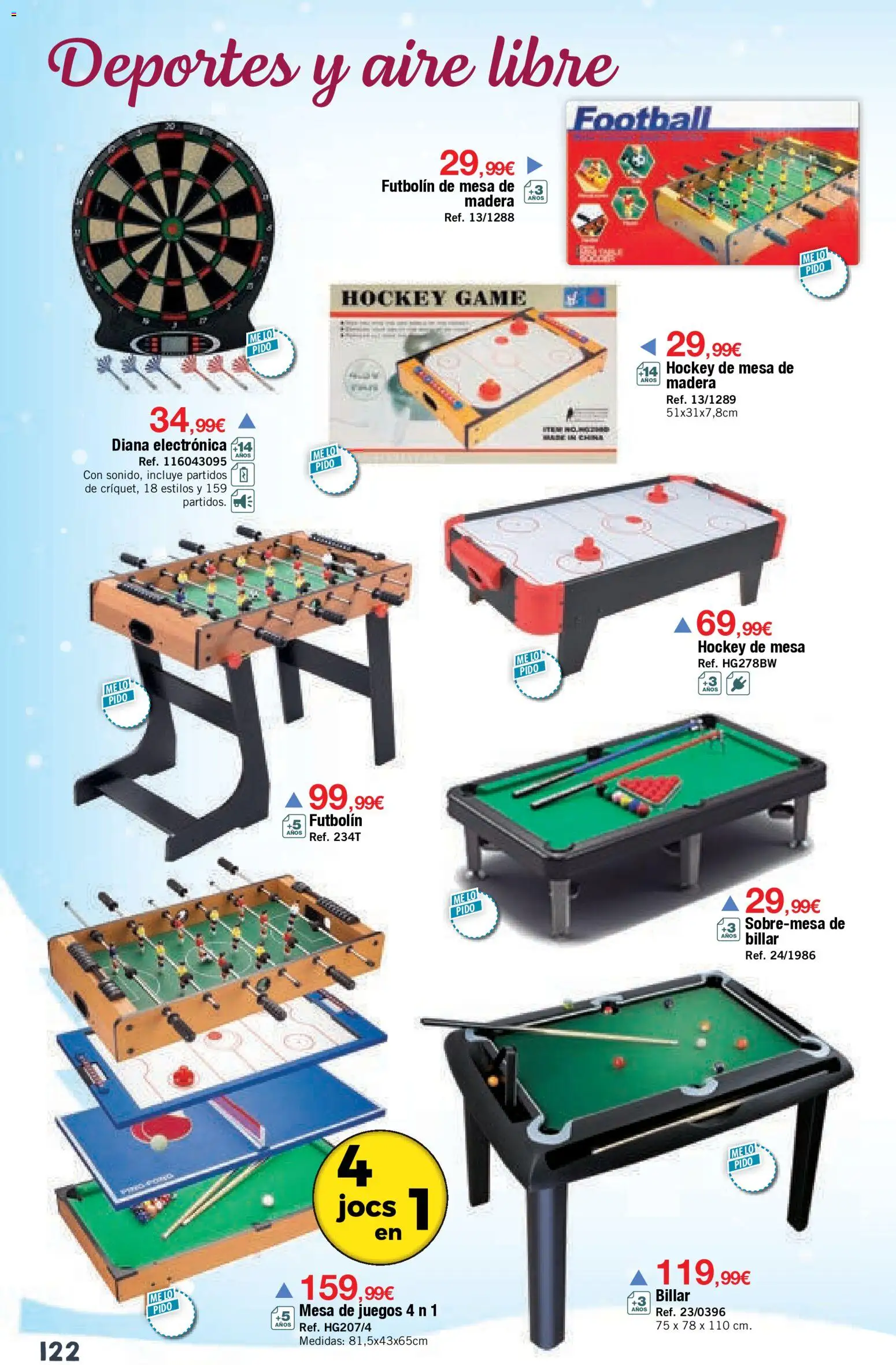 Drim folleto │ válido desde el 03.11.2025 | Página: 122