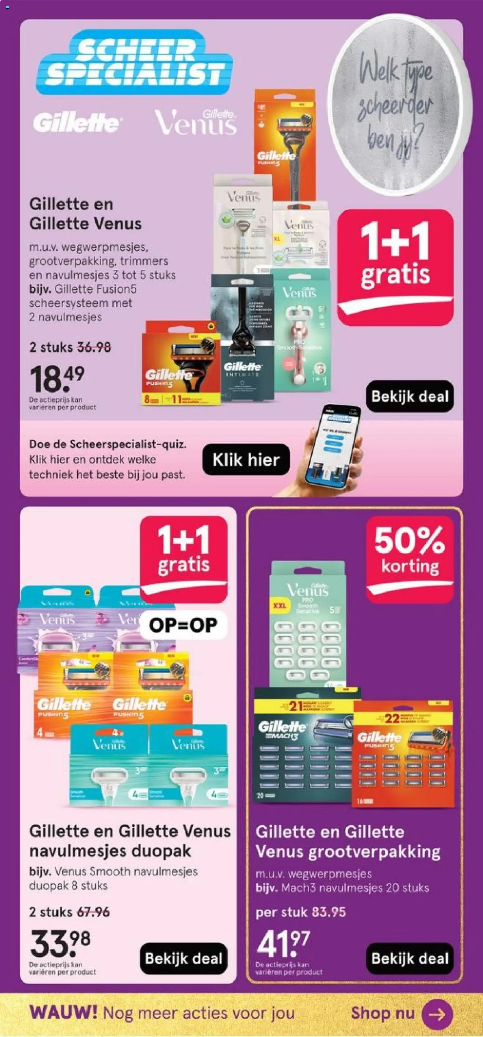 {H1} | Pagina: 44 | Producten: Kan