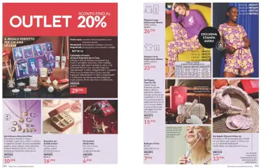 Anteprima del volantino Avon - Campagna 11/2025 valido a partire dal 01.11.2025 | Pagina: 98