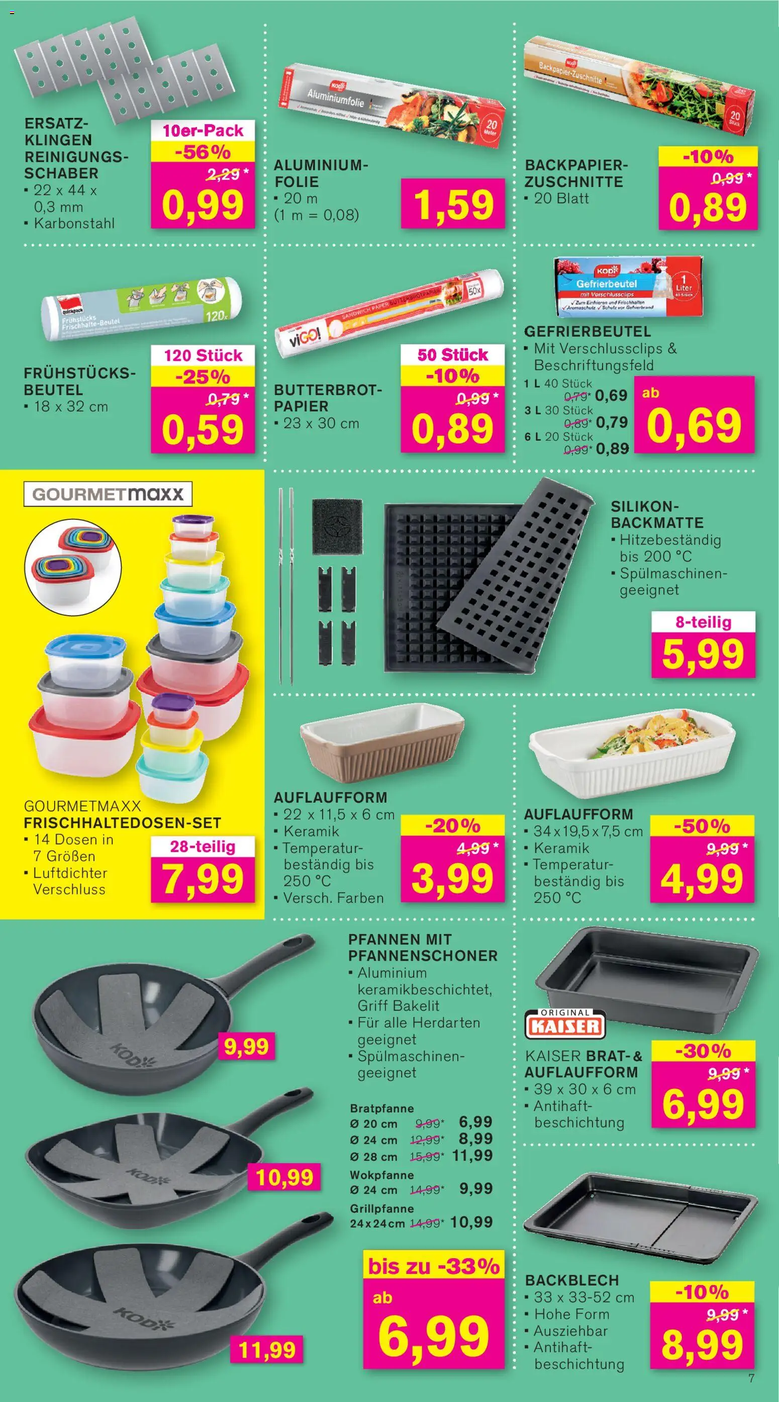 KODi Prospekt 	 – gültig ab 09.02.2026 | Seite: 7