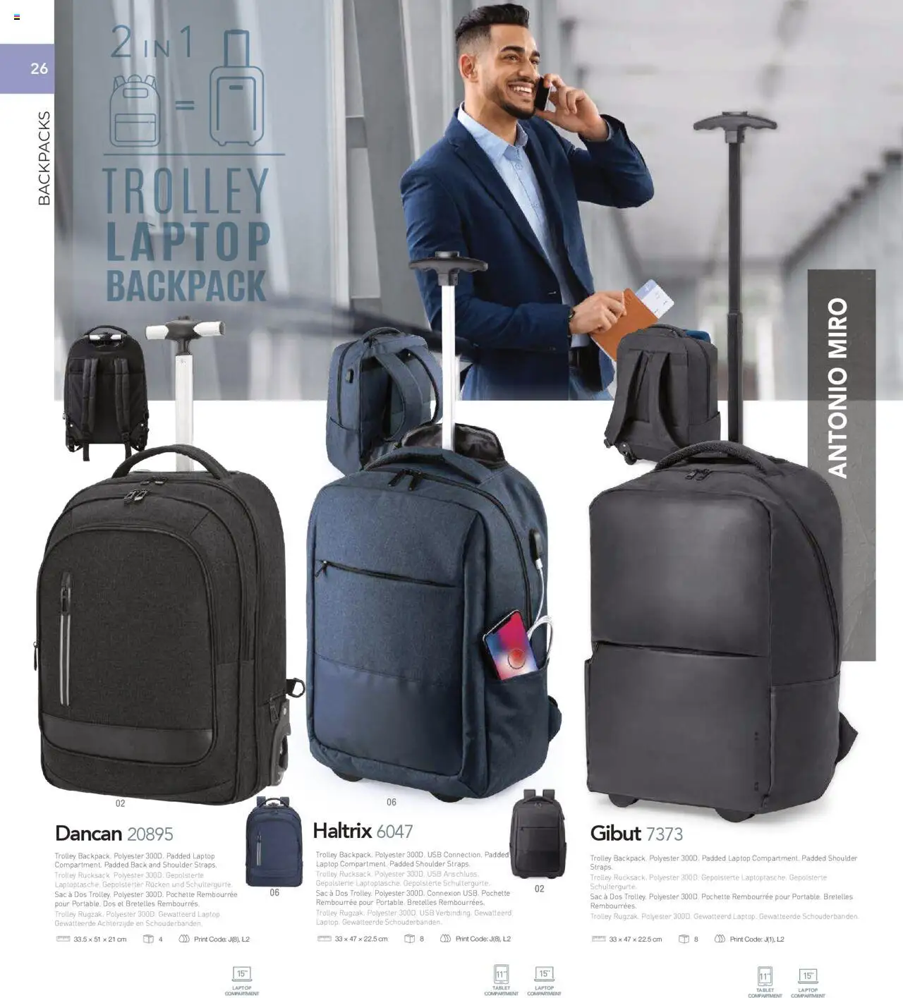 Sapo Giveaways Catalogue – σε ισχύ από 01.01.2025 | Σελίδα: 28 | Προϊόντα: Hiustenkuivaaja, Hoitoaine