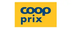 Logo Coop Prix logo