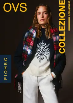 Anteprima del volantino Volantino OVS	 valido a partire dal 06.01.2026