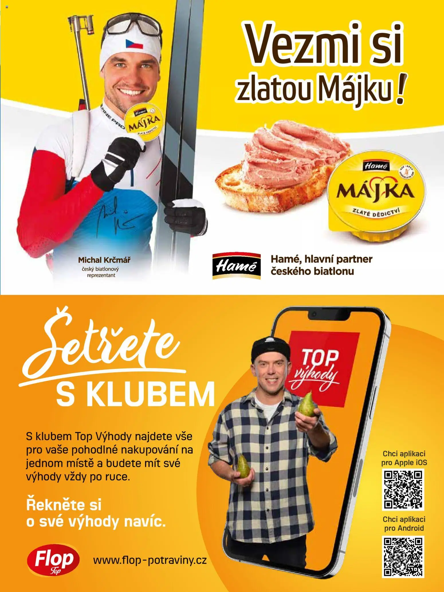 Flop leták - FlopTop od 02.01.2026 | Strana: 5 | Produkty: Apple