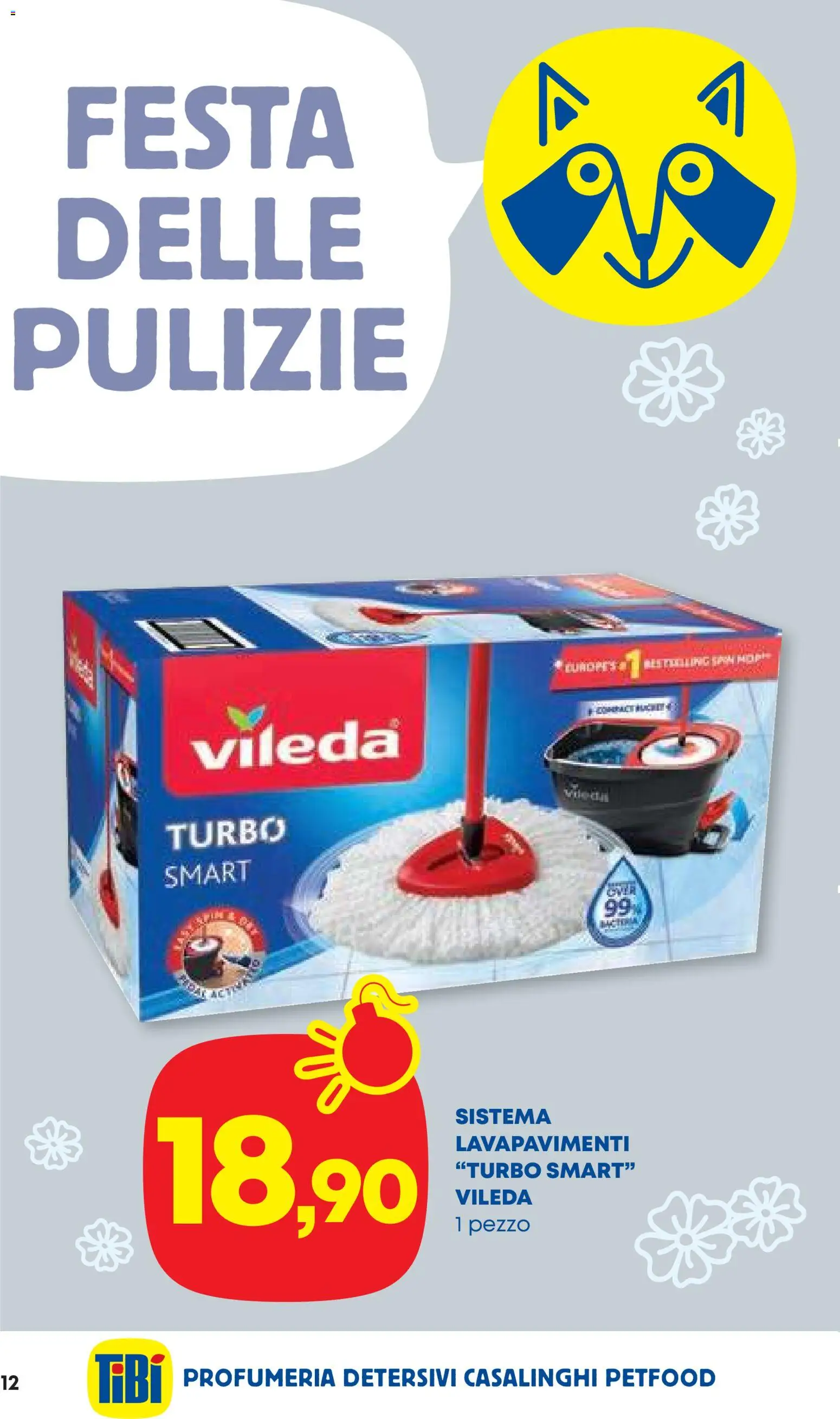 Volantino Panorama del 07.04.2026 | Pagina: 12