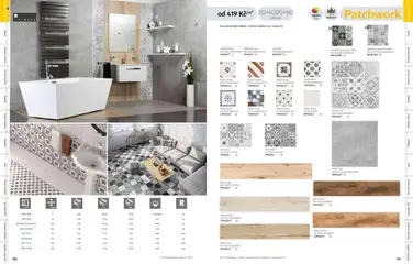 Náhled letáku Siko koupelny katalog Koupelny 2025/2026 od 14.10.2025 | Strana: 56