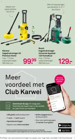 KARWEI - Folder - Voorbeeld van een folder van KARWEI, geldig van 02.02.2026 | Pagina: 24