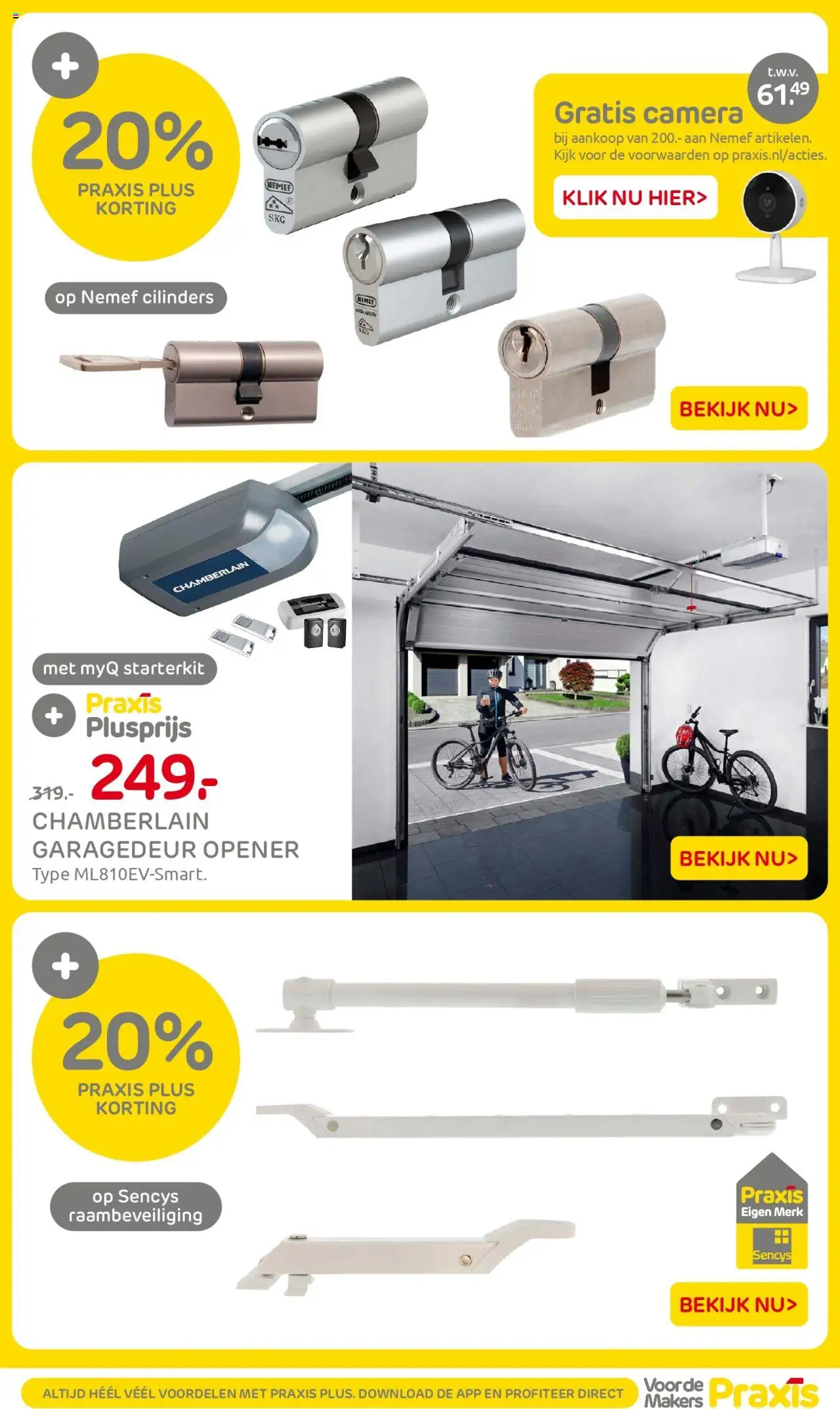  | Pagina: 25 | Producten: Camera