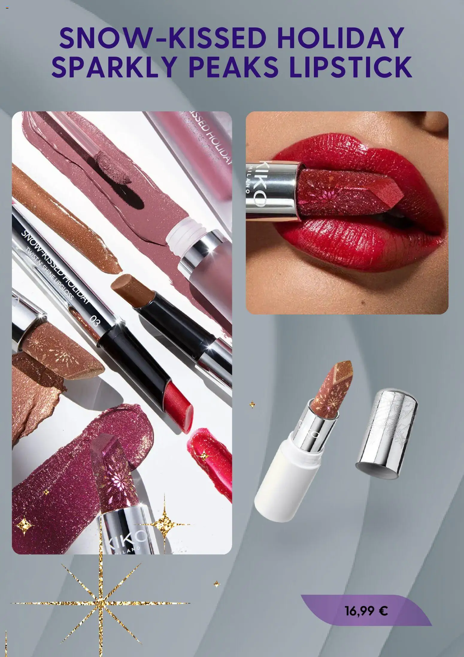 Volantino Kiko del 25.11.2025 | Pagina: 11