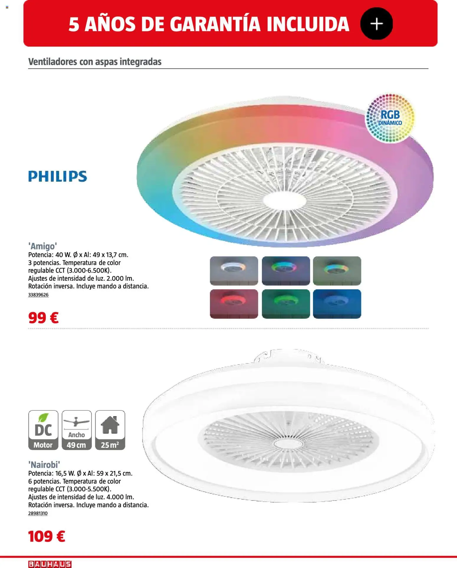 Bauhaus Climatización │ válido desde el 08.04.2026 | Página: 56