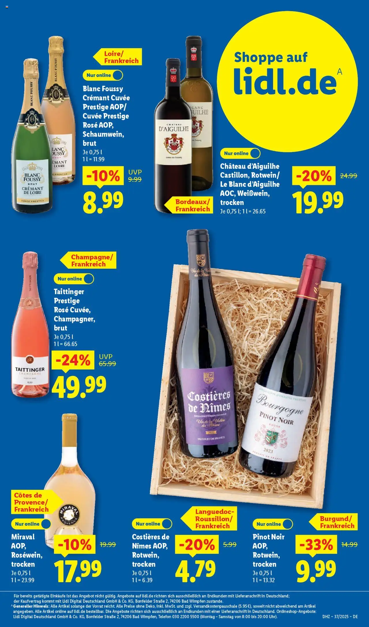 Lidl - Prospekt Bestwig – gültig ab 08.09.2025 | Seite: 51 | Produkte: Bad, Rouge, Telefon