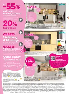 Mömax Prospekt aktuell ab 17.03.2026 gültig | Seite: 2