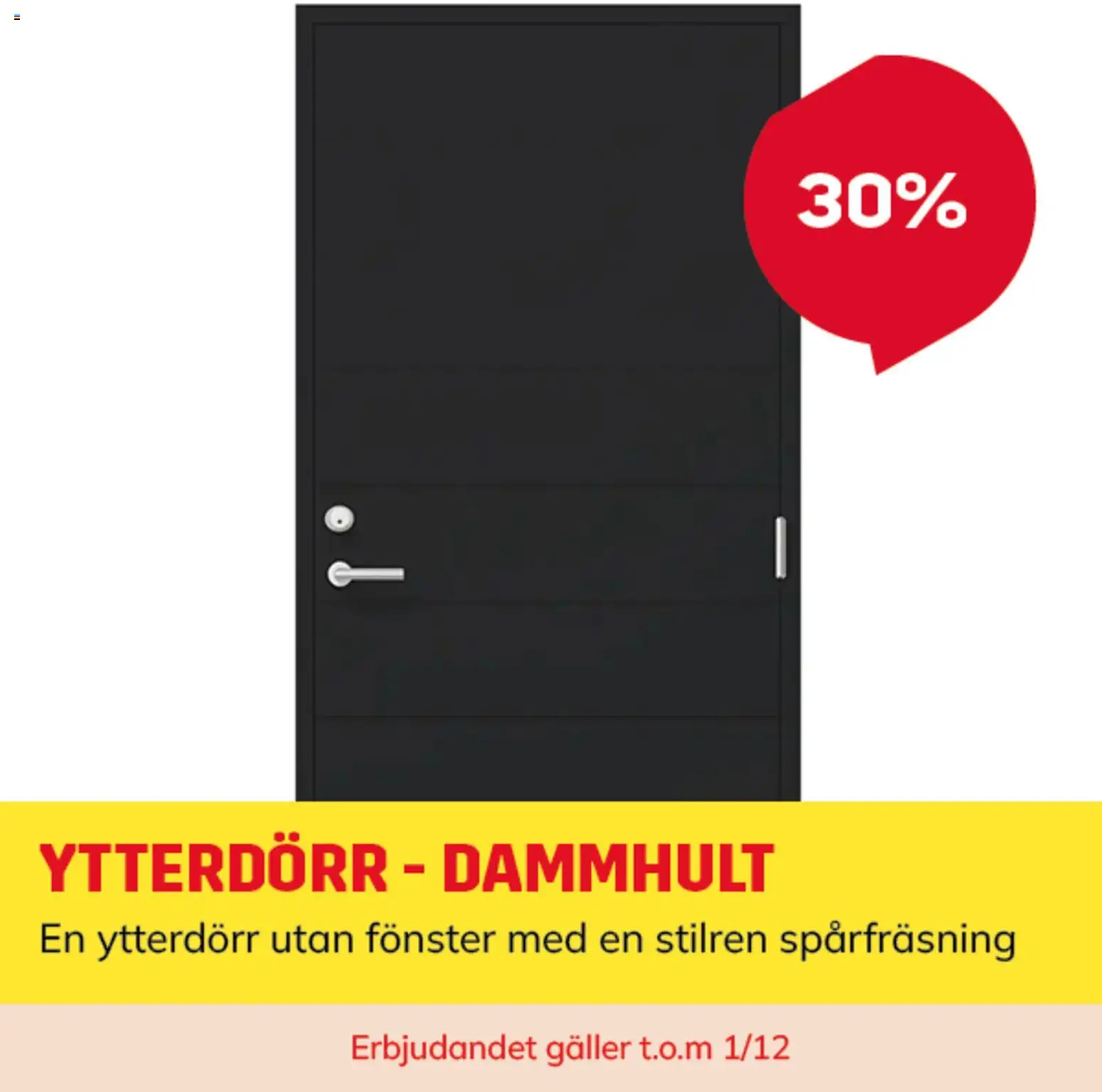ByggMax reklamblad aktuell från 24.11.2025 | Sida: 2 | Produkter: Galler