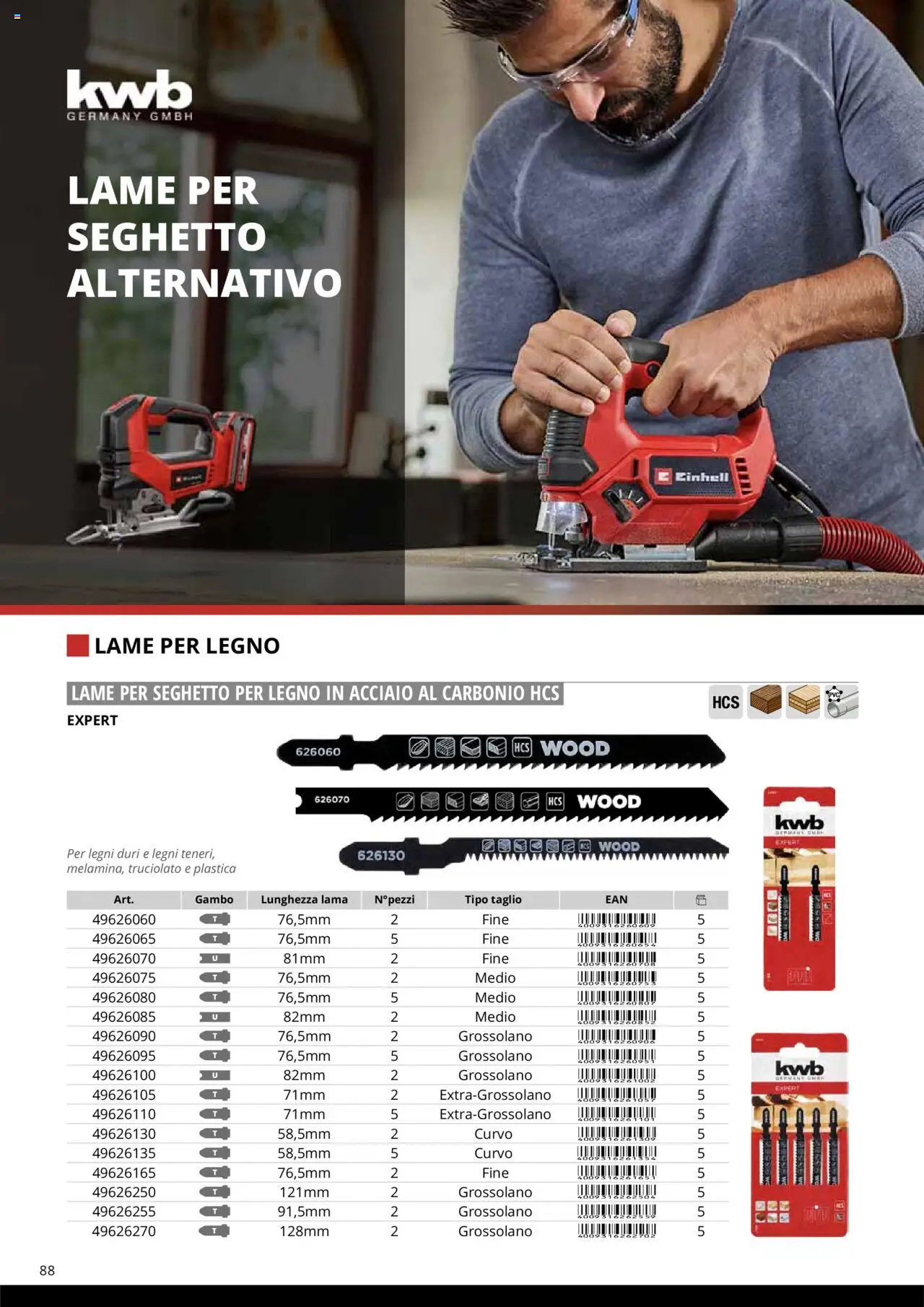 Volantino Einhell del 10.10.2025 | Pagina: 90