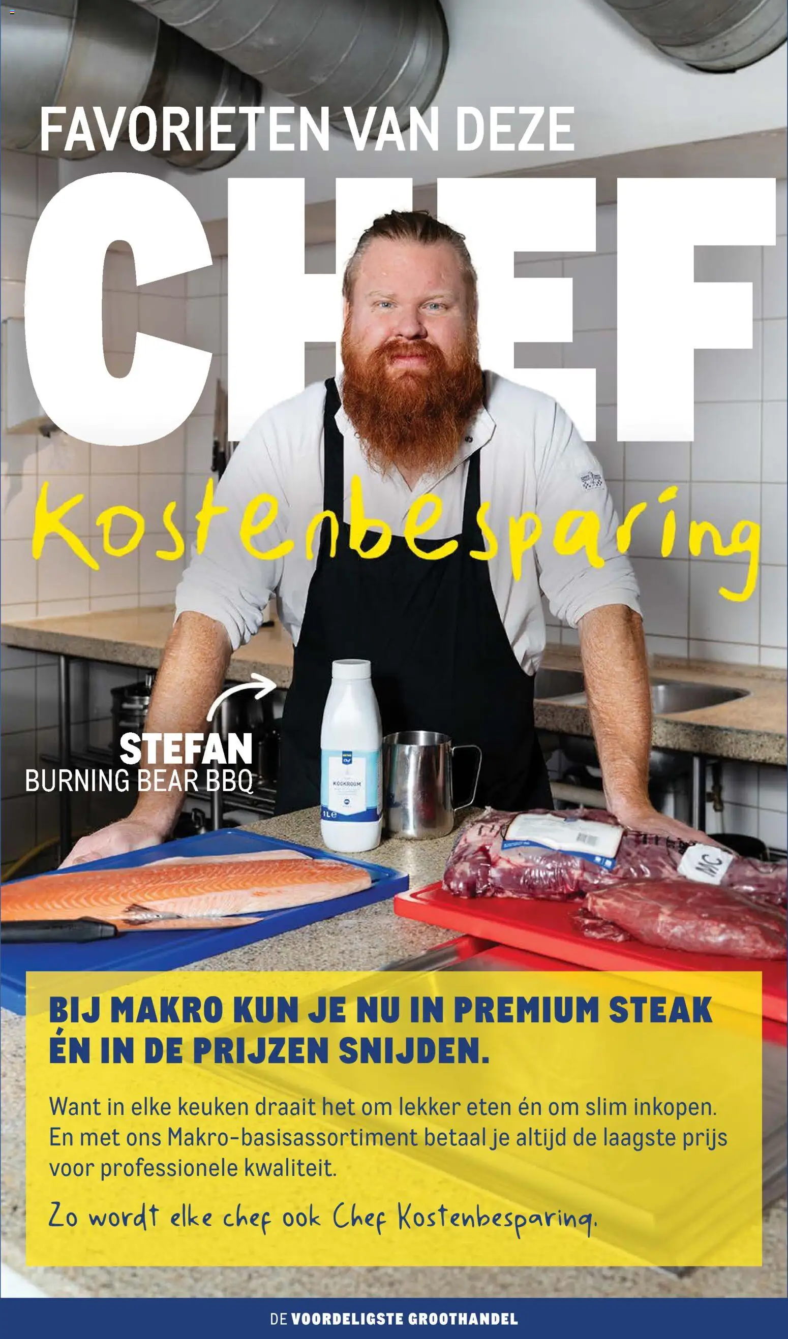 {H1} | Pagina: 8 | Producten: Steak