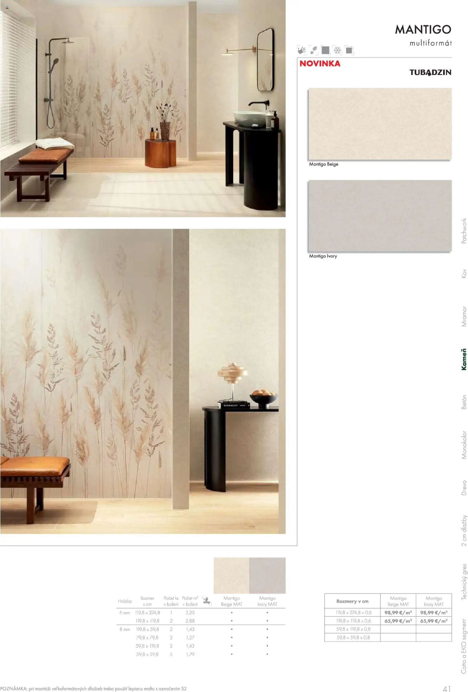 Nové Ingema akcie – leták je platný od 29.10.2025 | Strana: 43