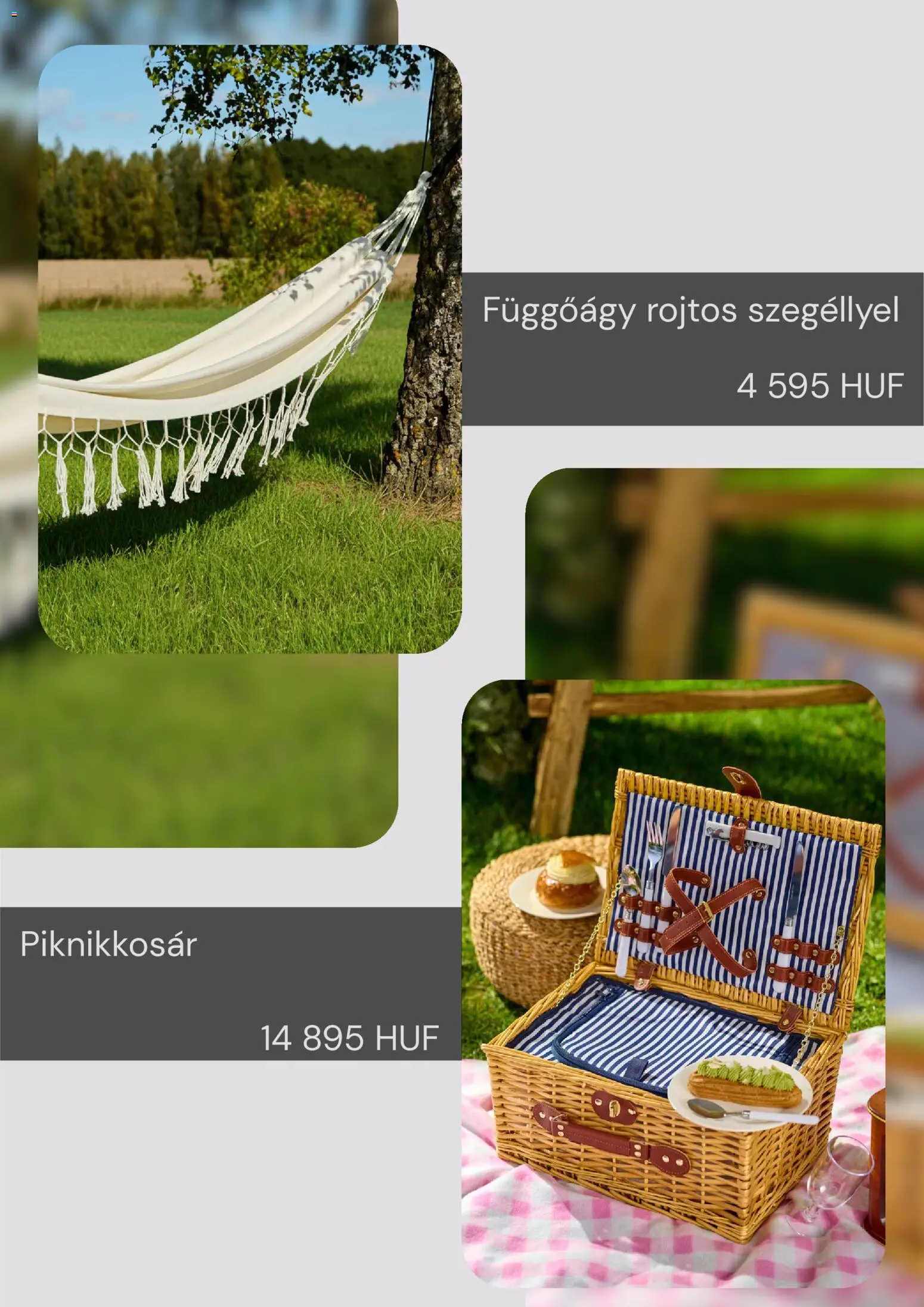 Sinsay akciós ujság - amely érvényes a következő dátumtól: 26.03.2026 | Oldal: 4