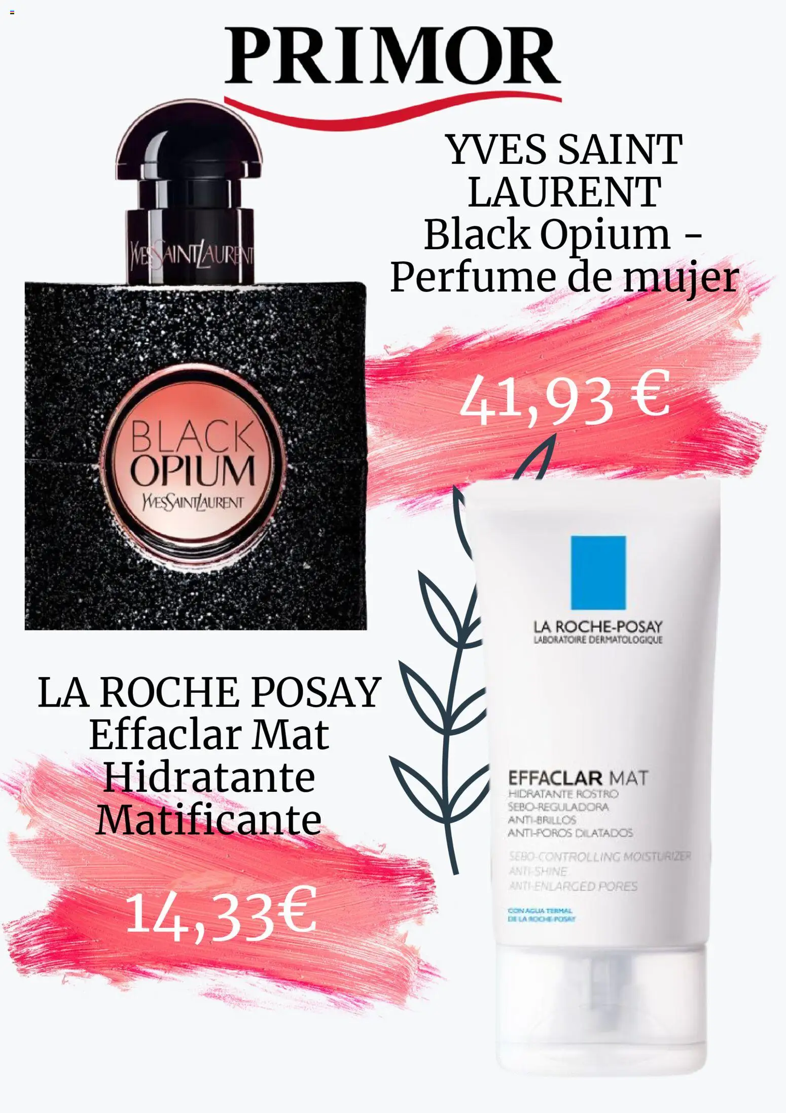 Primor Singles´day │ válido desde el 07.11.2025 | Página: 2 | Productos: Perfume