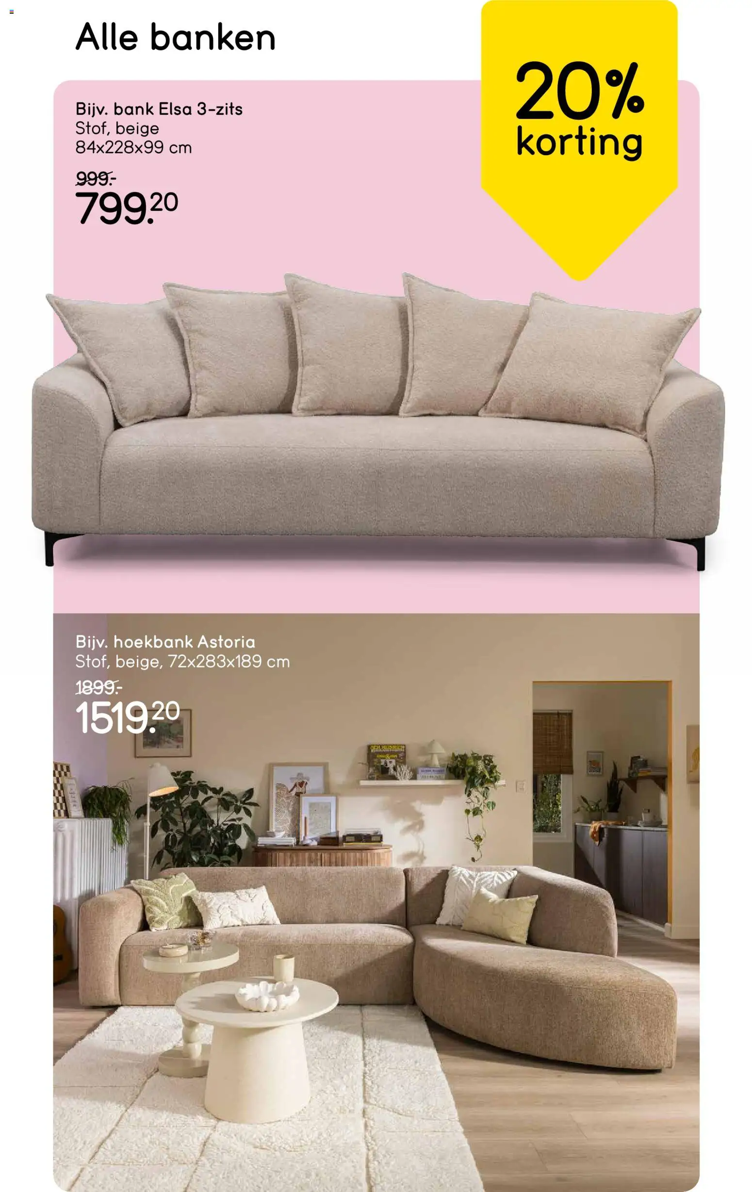 {H1} | Pagina: 14 | Producten: Bank, Papier blanc