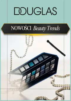 Pogląd oferty "Douglas promocje" - ważna od 06.01.2026