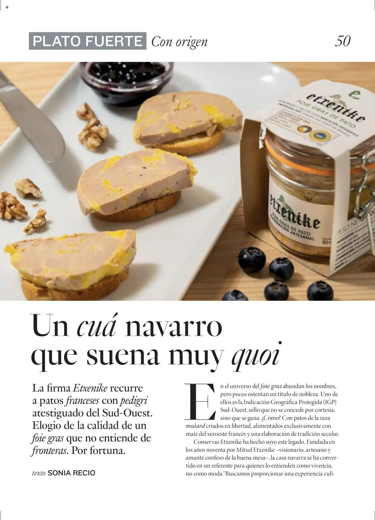 El Corte Inglés ofertas │ válido desde el 27.06.2025 | Página: 50 | Productos: Peso