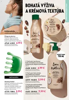 Oriflame leták platný od 01.10.2025 | Strana: 127