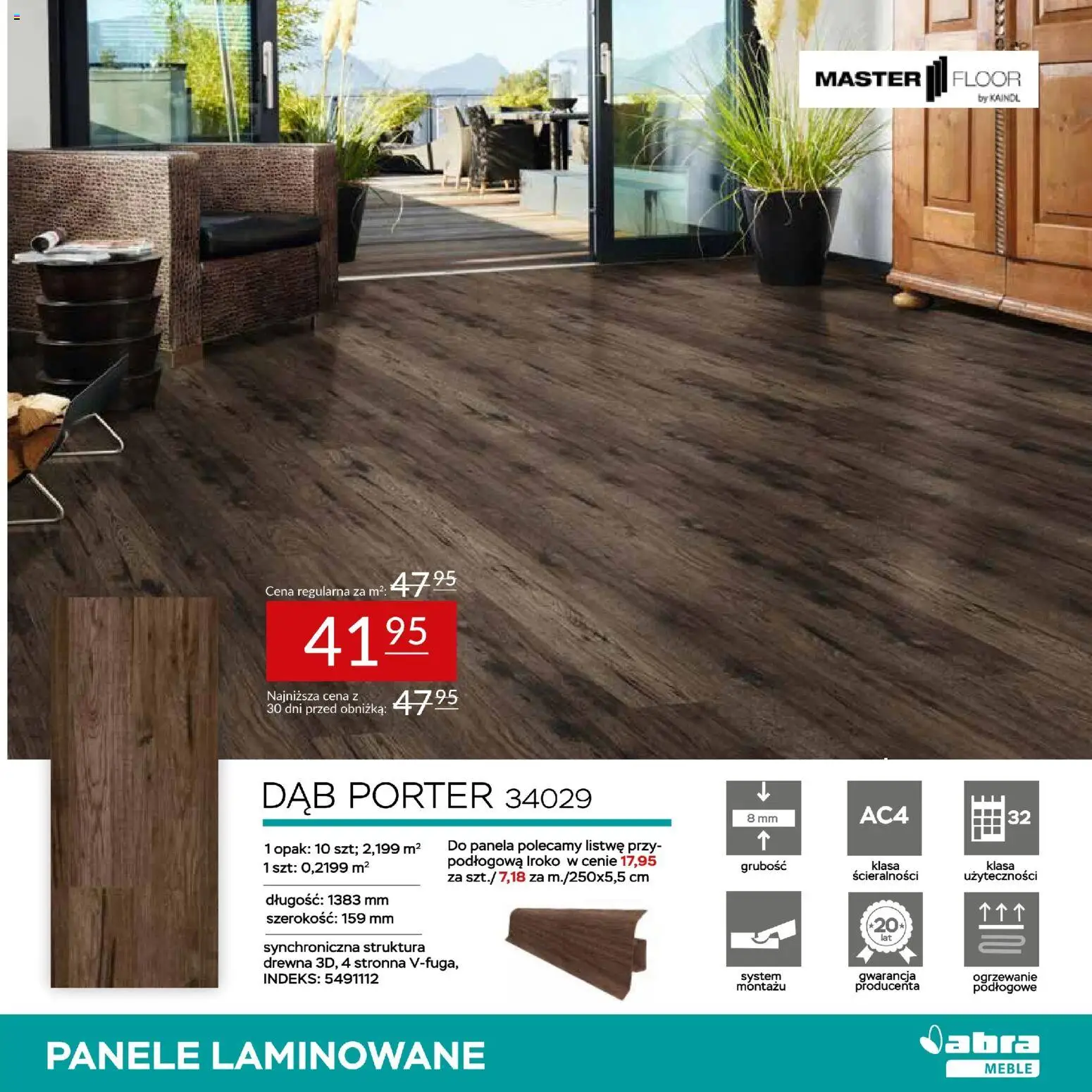 Abra meble gazetka od 17.04.2026 | Strona: 5