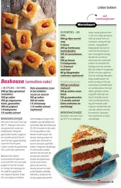 Dirk folder - Lekker Doen - Voorbeeld van een folder van Dirk, geldig van 08.03.2026 | Pagina: 25