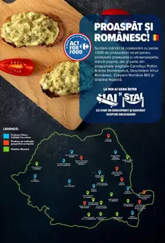 Carrefour catalog - Market – valabil de la 16.07.2025 | Pagină: 18
