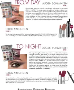 Müller Magazin – gültig ab 12.09.2025 | Seite: 19