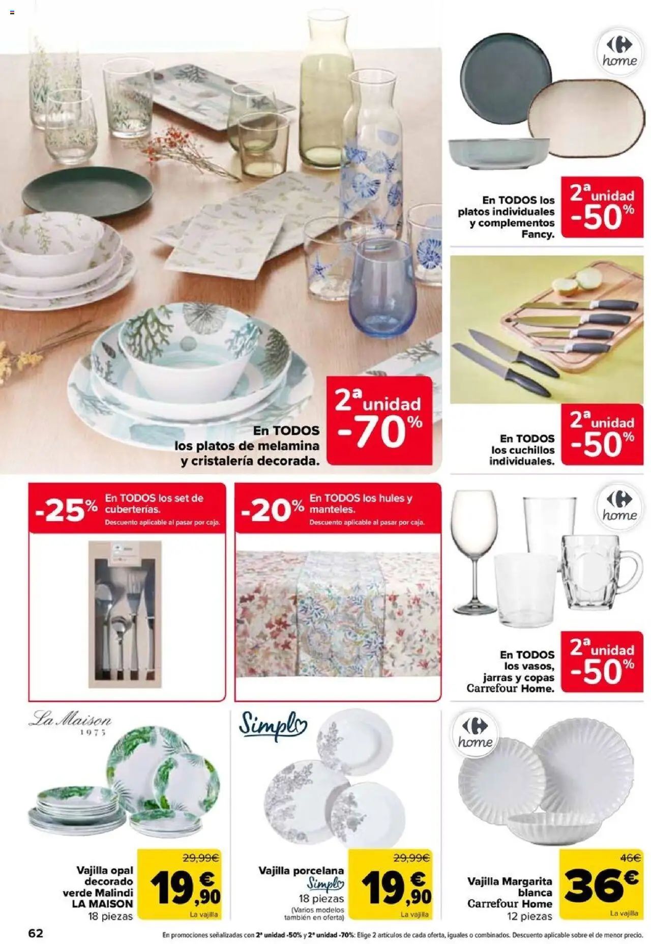 Carrefour folleto │ válido desde el 08.08.2025 | Página: 62 | Productos: Βρεφικό κρεβάτι
