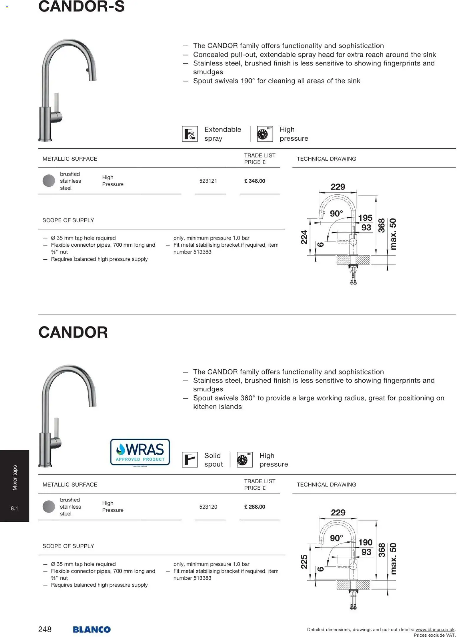 Novi Mömax katalog ponudbe – veljaven od 22.01.2026 | Stran: 249