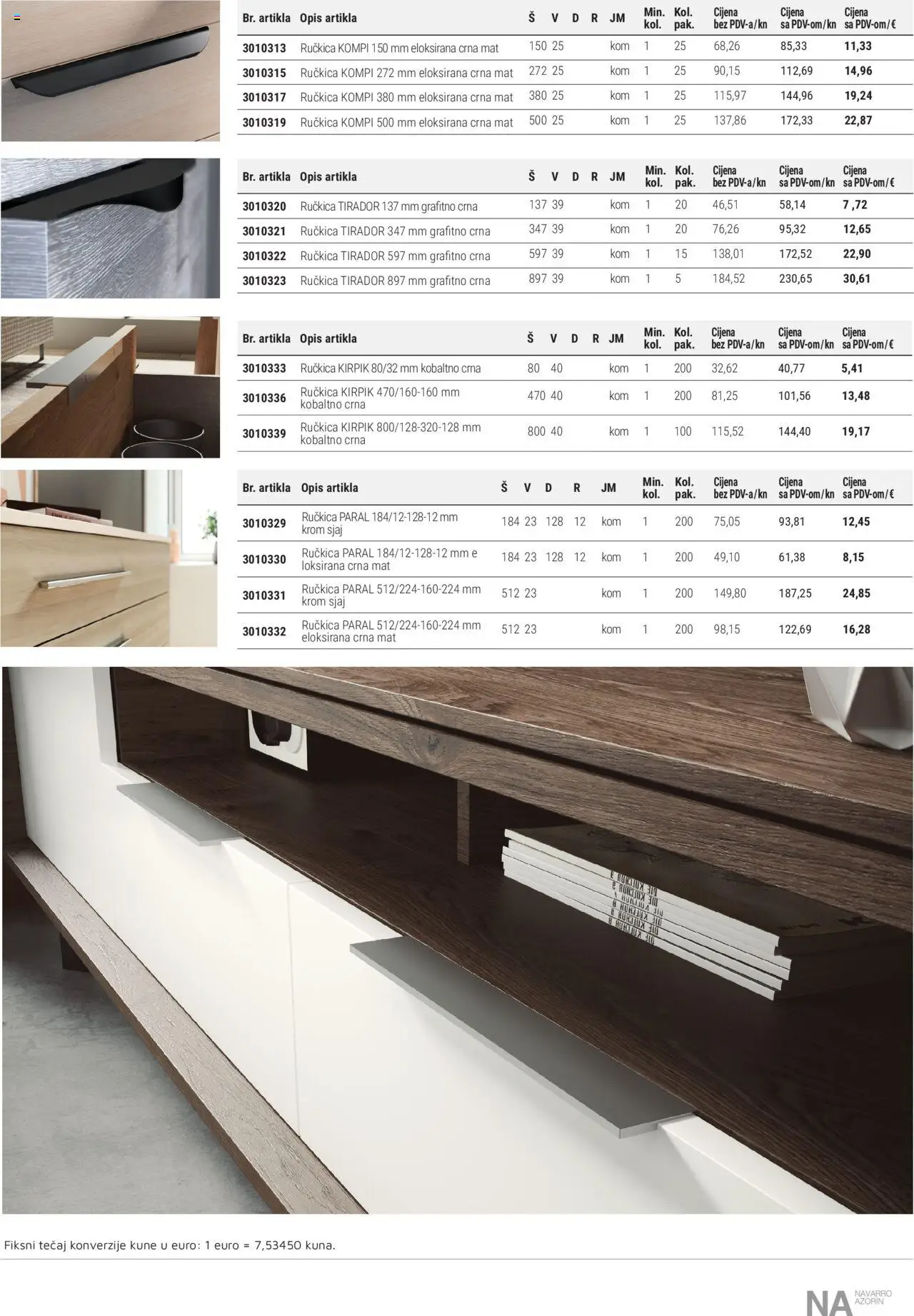 Elgrad katalog | vrijedi od 06.10.2025 | Stranica: 5