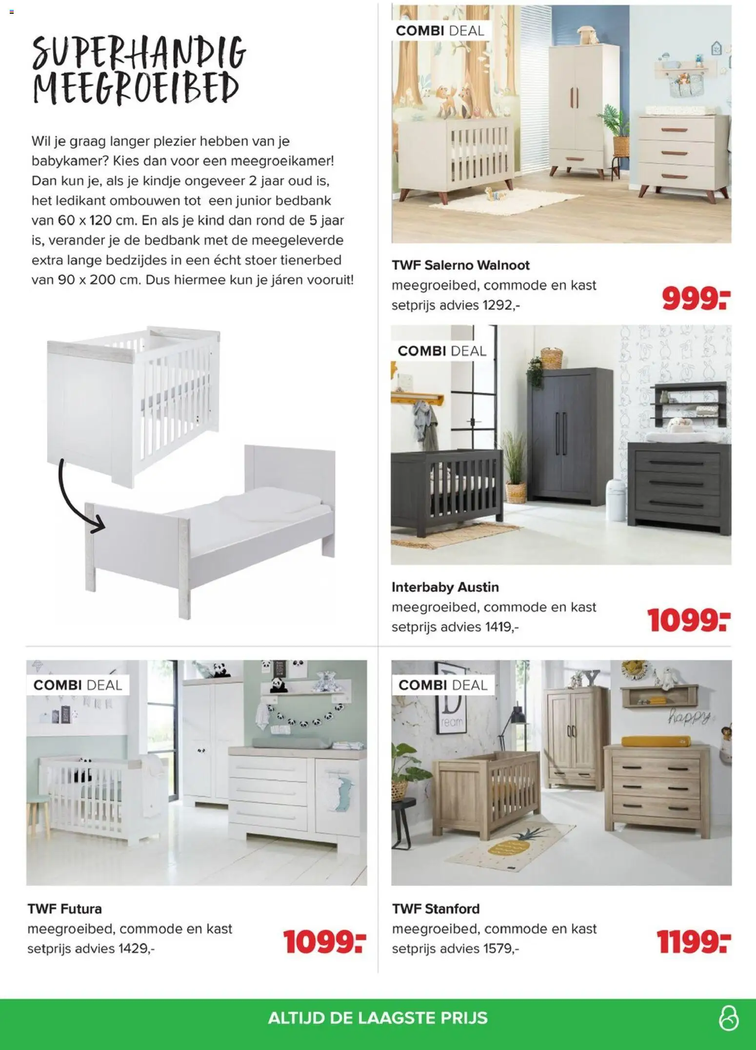 {H1} | Pagina: 9 | Producten: Règle, Kast