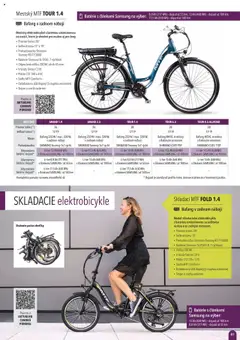 Mountfield leták platný od 28.03.2025 | Strana: 81