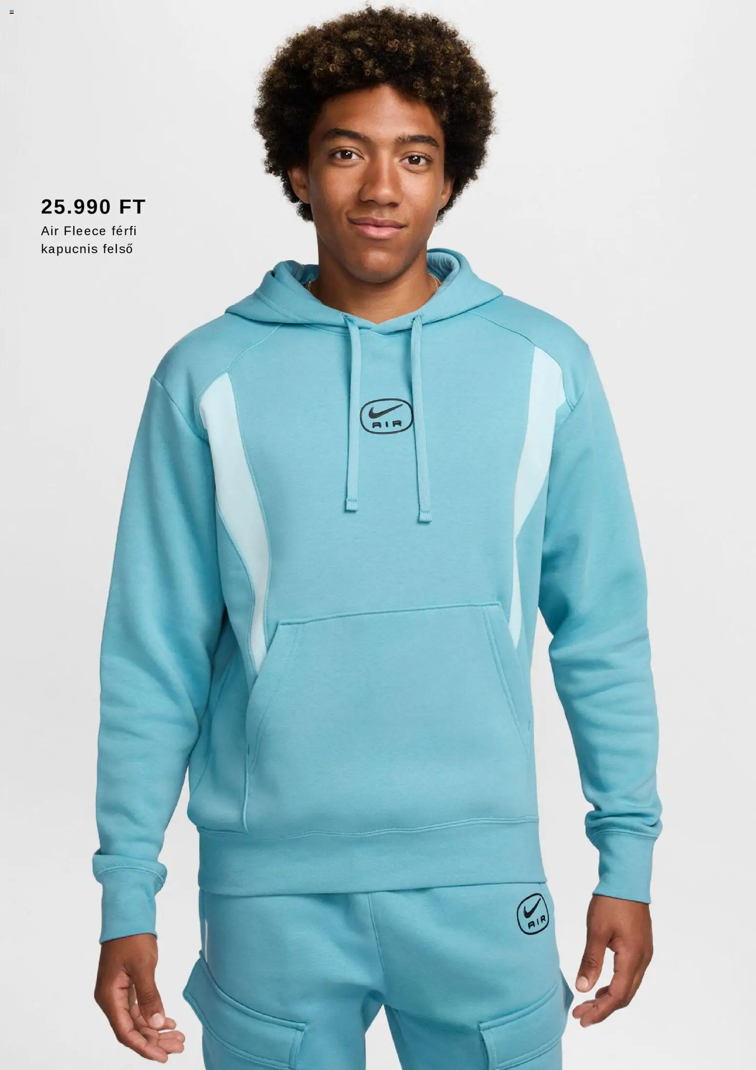 Intersport akciós ujság - amely érvényes a következő dátumtól: 25.12.2025 | Oldal: 10