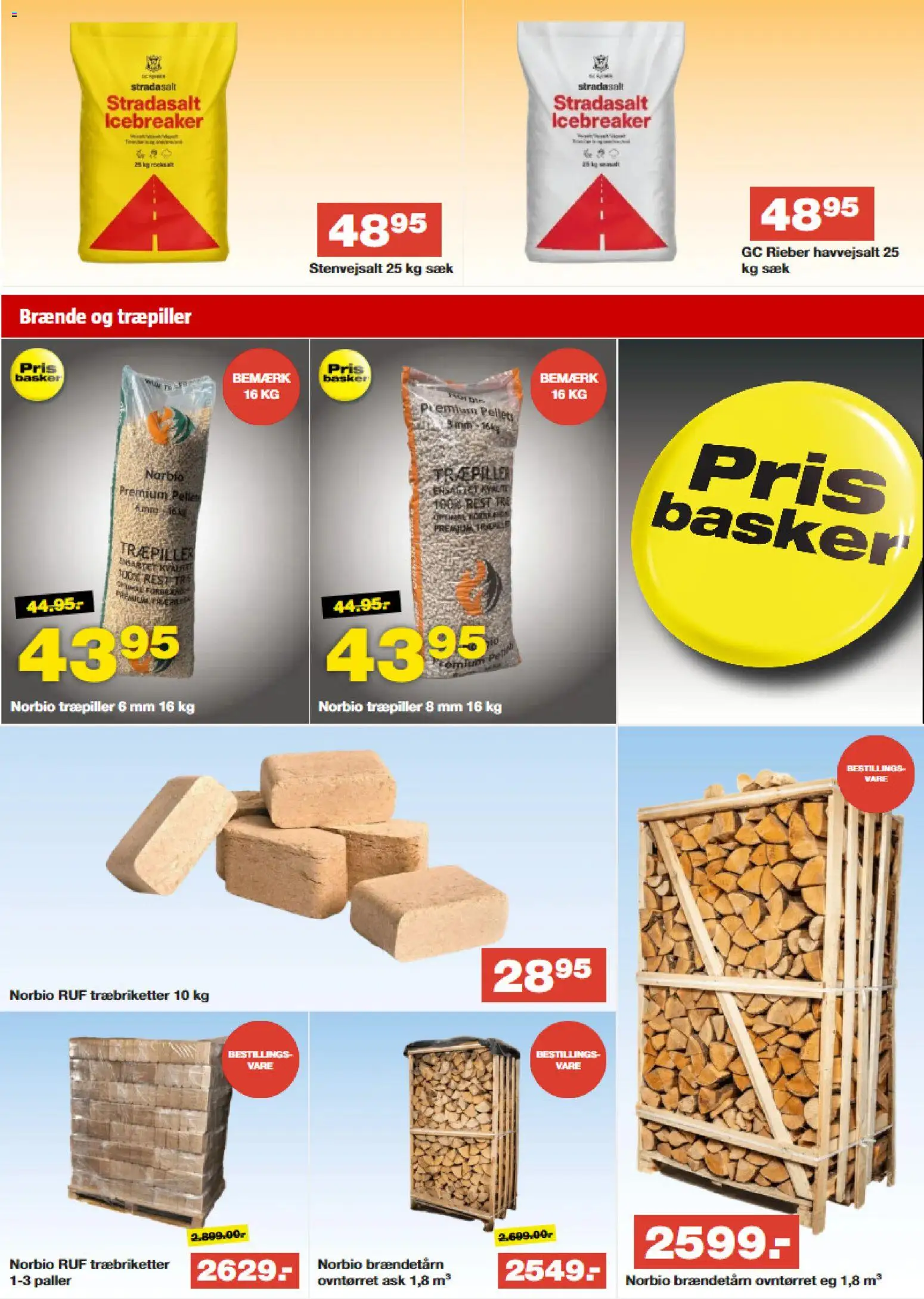 Bauhaus tilbudsavis – gyldig fra 05.12.2025 | Side: 27