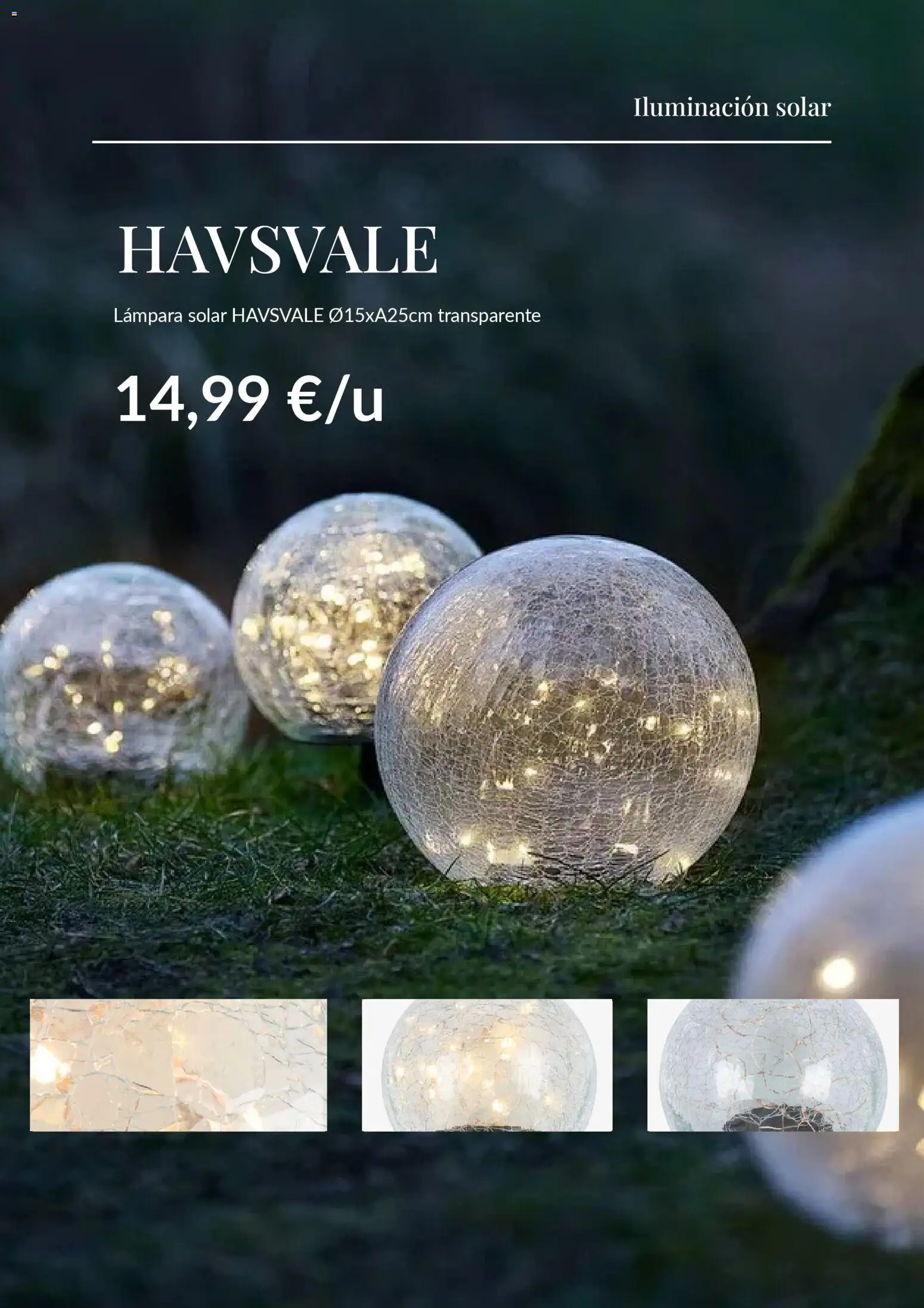 JYSK folleto │ válido desde el 05.03.2026 | Página: 4 | Productos: Galette de chaise, Lámpara