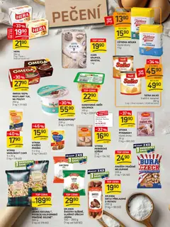 Náhled letáku Flop leták - FlopTop od 19.11.2025 | Strana: 3