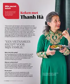 Carrefour - Magazine - Voorbeeld van een folder van Carrefour, geldig van 22.01.2026 | Pagina: 50