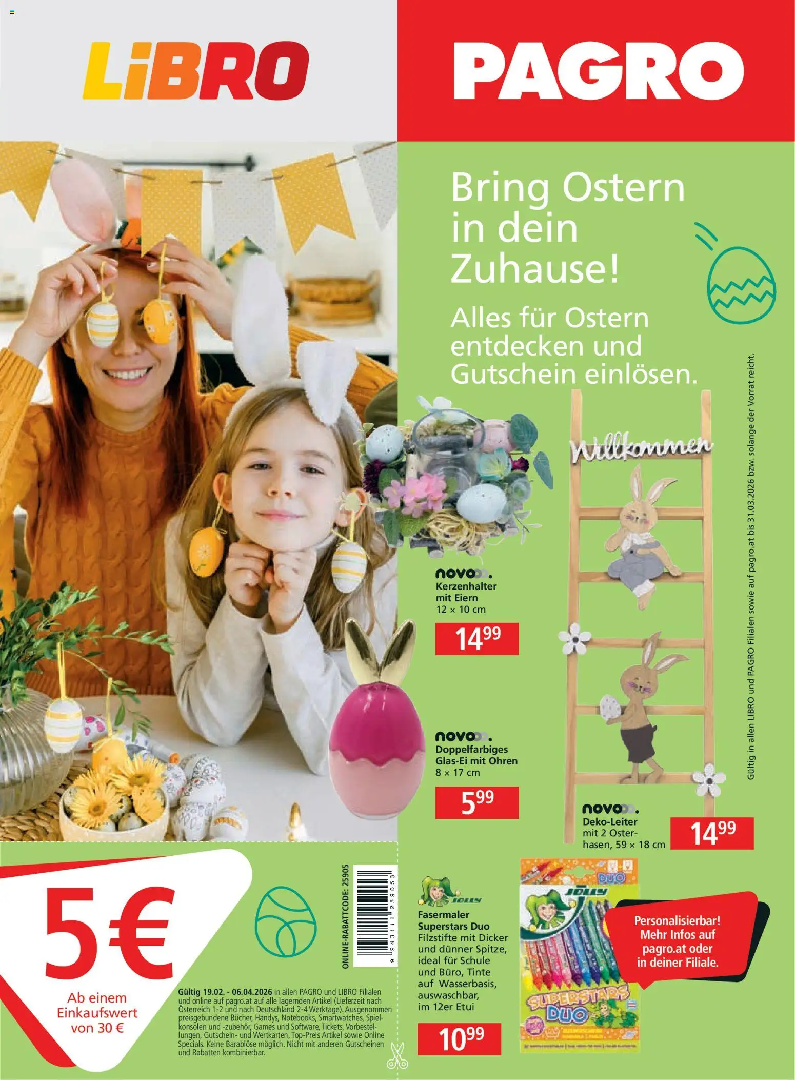 Billa  Frisch Gekocht gültig ab 01.03.2026 | Seite: 12 | Produkte: Spiel