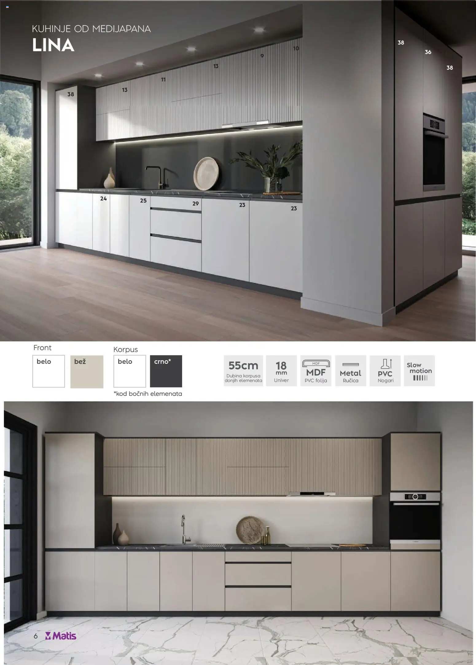 Matis katalog - važi od 01.01.2026 | Strana: 6