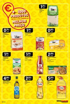Intermarché folheto │ válido de 04.09.2025 | Página: 6