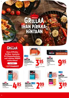  | Sivu: 6 | Tuotteet: Kanankoipi