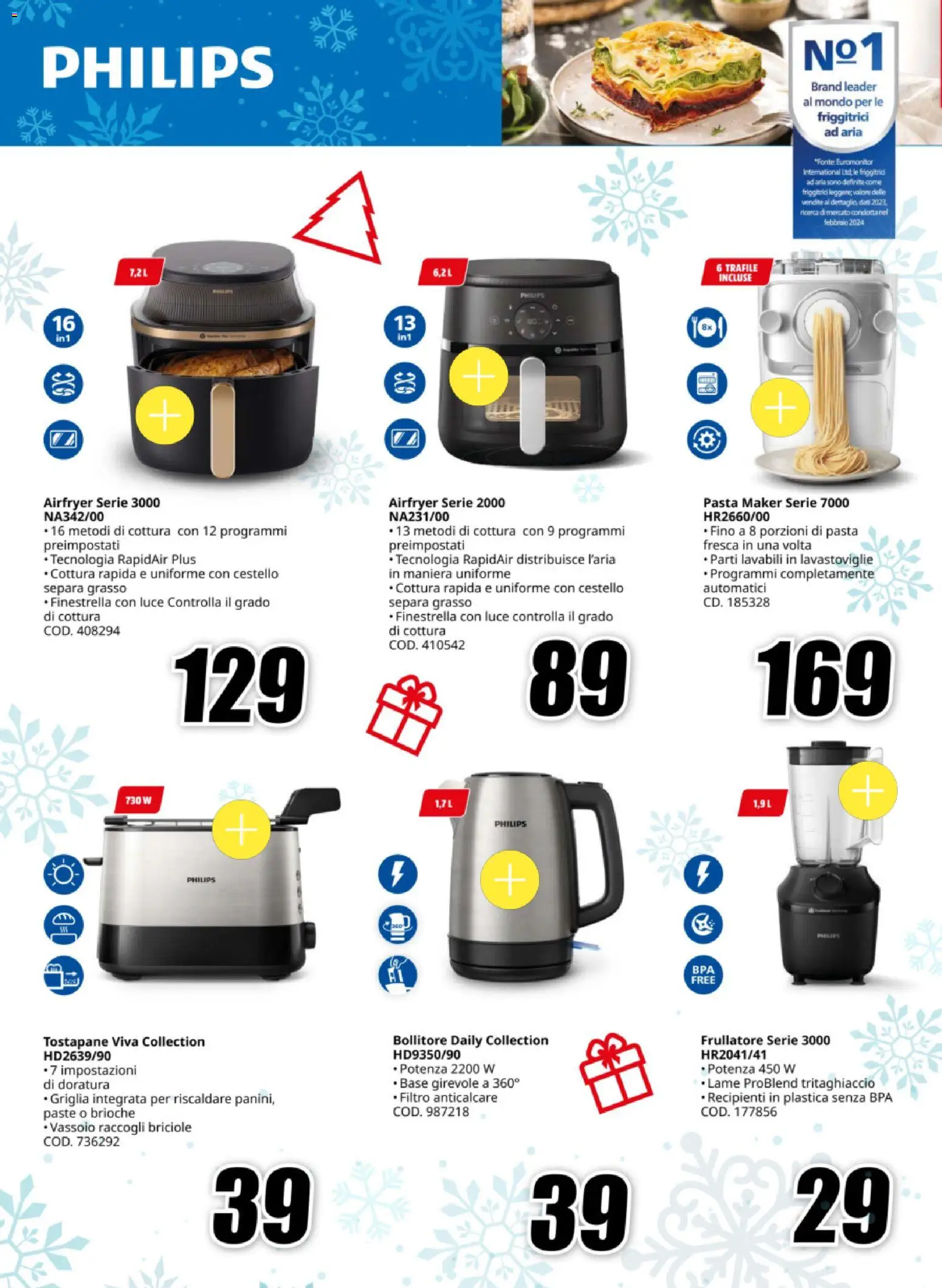 Volantino Media World del 03.12.2025 | Pagina: 4