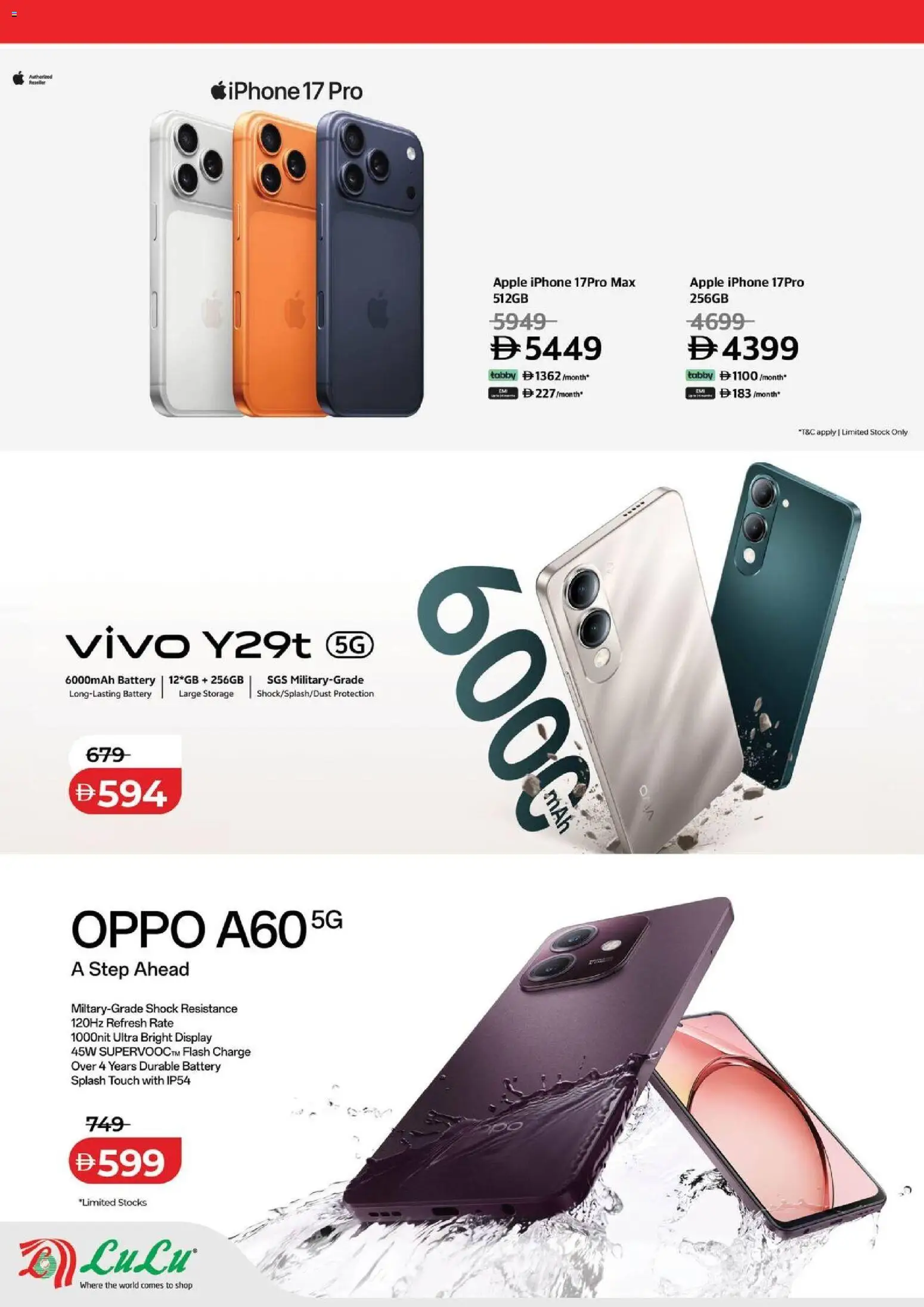 {H1} | Page: 8 | Products: Pizza, BH