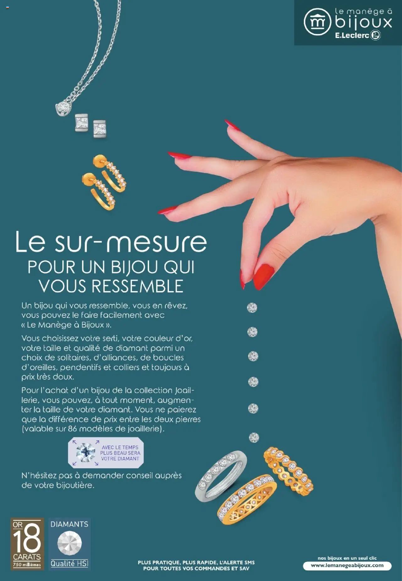{H1} | Page: 7 | Produits: Bijoux