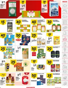 Pré-visualização ATUM RAMIREZ, Atum Ramirez em oleo, EMB.: 78 G válido de 21.04.2026 | Página: 21