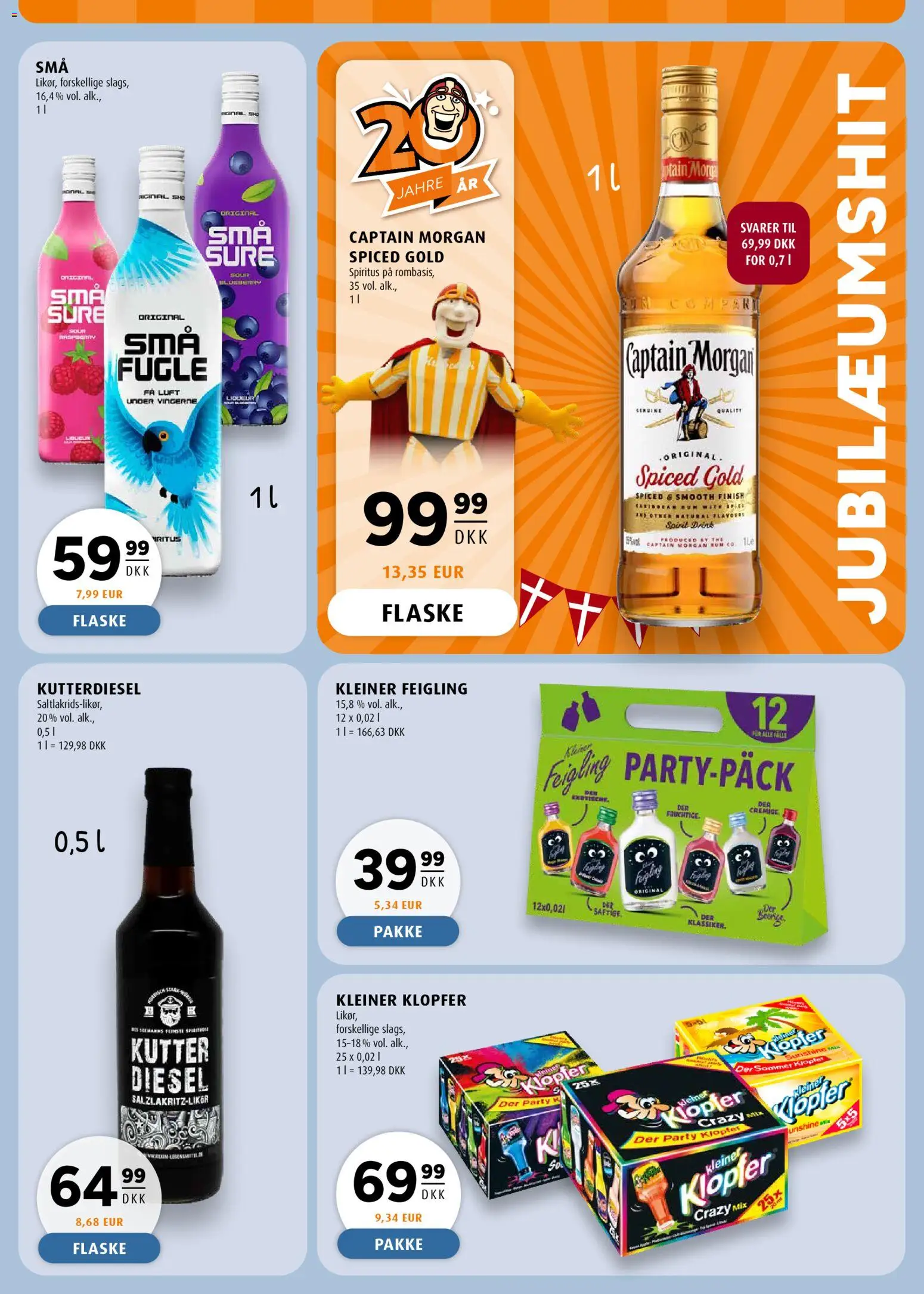 Scandinavian Park tilbudsavis – gyldig fra 26.03.2026 | Side: 41